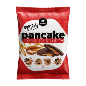 Pancake protéiné
