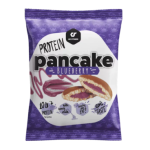 pancakes protéiné