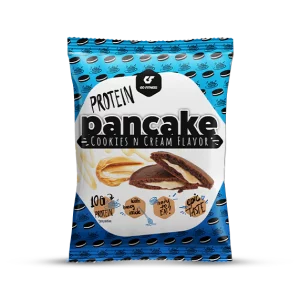 Pancake protéiné